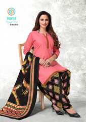 Authorized DEEPTEX NAYANTHARA VOL 2 Wholesale  Dealer & Supplier from Surat