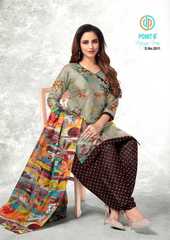 Authorized DEEPTEX NAYANTHARA VOL 2 Wholesale  Dealer & Supplier from Surat