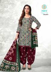 Authorized DEEPTEX NAYANTHARA VOL 2 Wholesale  Dealer & Supplier from Surat