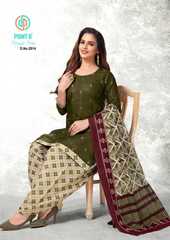 Authorized DEEPTEX NAYANTHARA VOL 2 Wholesale  Dealer & Supplier from Surat