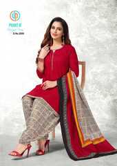 New released of DEEPTEX NAYANTHARA VOL 2 by DEEPTEX PRINTS Brand