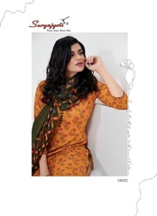 Authorized SURYAJYOTI PRINCESS VOL 16 Wholesale  Dealer & Supplier from Surat