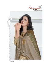 Authorized SURYAJYOTI PRINCESS VOL 16 Wholesale  Dealer & Supplier from Surat