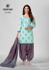 New released of DEEPTEX PICHKARI VOL 18 by DEEPTEX PRINTS Brand