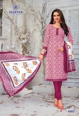 Authorized DEEPTEX MAHARANI VOL 65 Wholesale  Dealer & Supplier from Surat