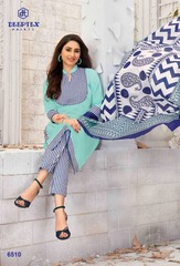 Authorized DEEPTEX MAHARANI VOL 65 Wholesale  Dealer & Supplier from Surat