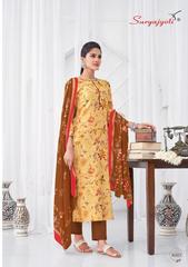 Authorized SURYAJYOTI NITYA VOL 4 Wholesale  Dealer & Supplier from Surat