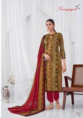 Authorized SURYAJYOTI NITYA VOL 4 Wholesale  Dealer & Supplier from Surat