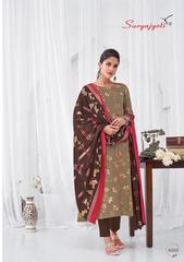 Authorized SURYAJYOTI NITYA VOL 4 Wholesale  Dealer & Supplier from Surat