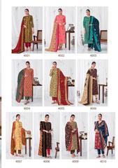 Authorized SURYAJYOTI NITYA VOL 4 Wholesale  Dealer & Supplier from Surat