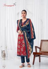 Authorized SURYAJYOTI NITYA VOL 4 Wholesale  Dealer & Supplier from Surat