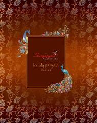 Authorized SURYAJYOTI TRENDY PATIYALA VOL 3 Wholesale  Dealer & Supplier from Surat