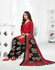 Authorized SURYAJYOTI TRENDY PATIYALA VOL 3 Wholesale  Dealer & Supplier from Surat