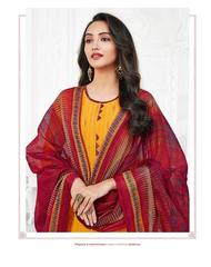 Authorized SURYAJYOTI TRENDY PATIYALA VOL 3 Wholesale  Dealer & Supplier from Surat