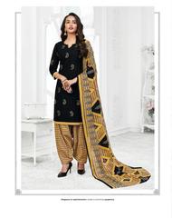 Authorized SURYAJYOTI TRENDY PATIYALA VOL 3 Wholesale  Dealer & Supplier from Surat