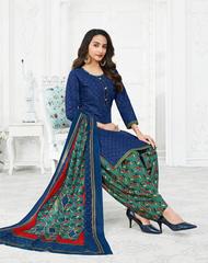 Authorized SURYAJYOTI TRENDY PATIYALA VOL 3 Wholesale  Dealer & Supplier from Surat