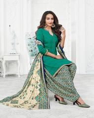 Authorized SURYAJYOTI TRENDY PATIYALA VOL 3 Wholesale  Dealer & Supplier from Surat