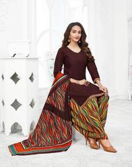 Authorized SURYAJYOTI TRENDY PATIYALA VOL 3 Wholesale  Dealer & Supplier from Surat