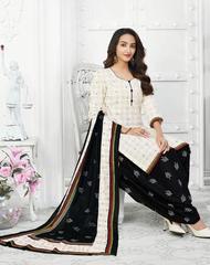 Authorized SURYAJYOTI TRENDY PATIYALA VOL 3 Wholesale  Dealer & Supplier from Surat