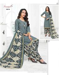 New released of SURYAJYOTI TRENDY PATIYALA VOL 3 by SURYAJYOTI Brand