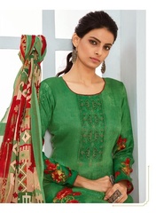 Authorized SURYAJYOTI ZARA VOL 2 Wholesale  Dealer & Supplier from Surat