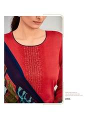 Authorized SURYAJYOTI ZARA VOL 2 Wholesale  Dealer & Supplier from Surat