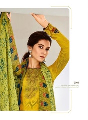 New released of SURYAJYOTI ZARA VOL 2 by SURYAJYOTI Brand