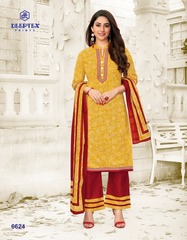 Authorized DEEPTEX MISS INDIA VOL 66 Wholesale  Dealer & Supplier from Surat