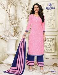 Authorized DEEPTEX MISS INDIA VOL 66 Wholesale  Dealer & Supplier from Surat