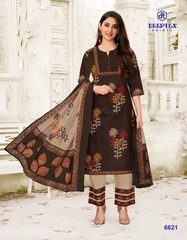 Authorized DEEPTEX MISS INDIA VOL 66 Wholesale  Dealer & Supplier from Surat