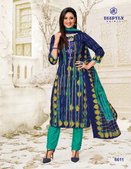 Authorized DEEPTEX MISS INDIA VOL 66 Wholesale  Dealer & Supplier from Surat