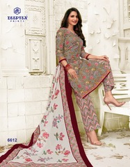 Authorized DEEPTEX MISS INDIA VOL 66 Wholesale  Dealer & Supplier from Surat