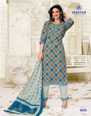 Authorized DEEPTEX MISS INDIA VOL 66 Wholesale  Dealer & Supplier from Surat