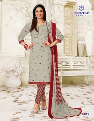 Authorized DEEPTEX MISS INDIA VOL 66 Wholesale  Dealer & Supplier from Surat