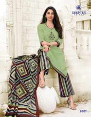 Authorized DEEPTEX MISS INDIA VOL 66 Wholesale  Dealer & Supplier from Surat