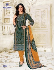 Authorized DEEPTEX MISS INDIA VOL 66 Wholesale  Dealer & Supplier from Surat