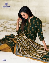 Authorized DEEPTEX MISS INDIA VOL 66 Wholesale  Dealer & Supplier from Surat