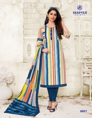 Authorized DEEPTEX MISS INDIA VOL 66 Wholesale  Dealer & Supplier from Surat