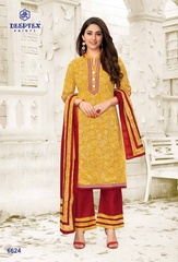 Authorized DEEPTEX MAHARANI VOL 66 Wholesale  Dealer & Supplier from Surat