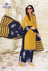 Authorized DEEPTEX MAHARANI VOL 66 Wholesale  Dealer & Supplier from Surat