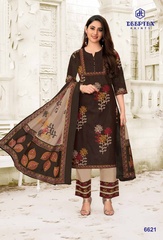 Authorized DEEPTEX MAHARANI VOL 66 Wholesale  Dealer & Supplier from Surat