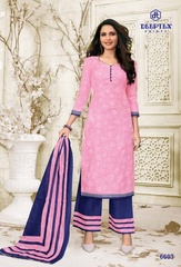 Authorized DEEPTEX MAHARANI VOL 66 Wholesale  Dealer & Supplier from Surat