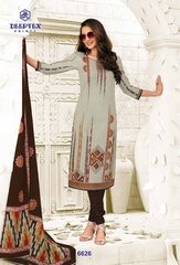 Authorized DEEPTEX MAHARANI VOL 66 Wholesale  Dealer & Supplier from Surat