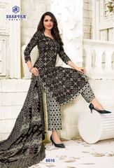 Authorized DEEPTEX MAHARANI VOL 66 Wholesale  Dealer & Supplier from Surat