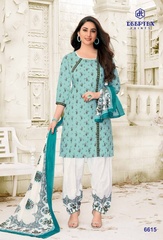 Authorized DEEPTEX MAHARANI VOL 66 Wholesale  Dealer & Supplier from Surat