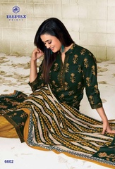 Authorized DEEPTEX MAHARANI VOL 66 Wholesale  Dealer & Supplier from Surat