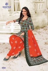 New released of DEEPTEX MAHARANI VOL 66 by DEEPTEX PRINTS Brand