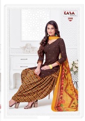 Authorized SURYAJYOTI SAIRA VOL 2 READYMADE Wholesale  Dealer & Supplier from Surat