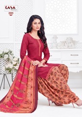 Authorized SURYAJYOTI SAIRA VOL 2 READYMADE Wholesale  Dealer & Supplier from Surat