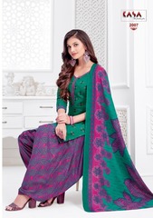 Authorized SURYAJYOTI SAIRA VOL 2 READYMADE Wholesale  Dealer & Supplier from Surat